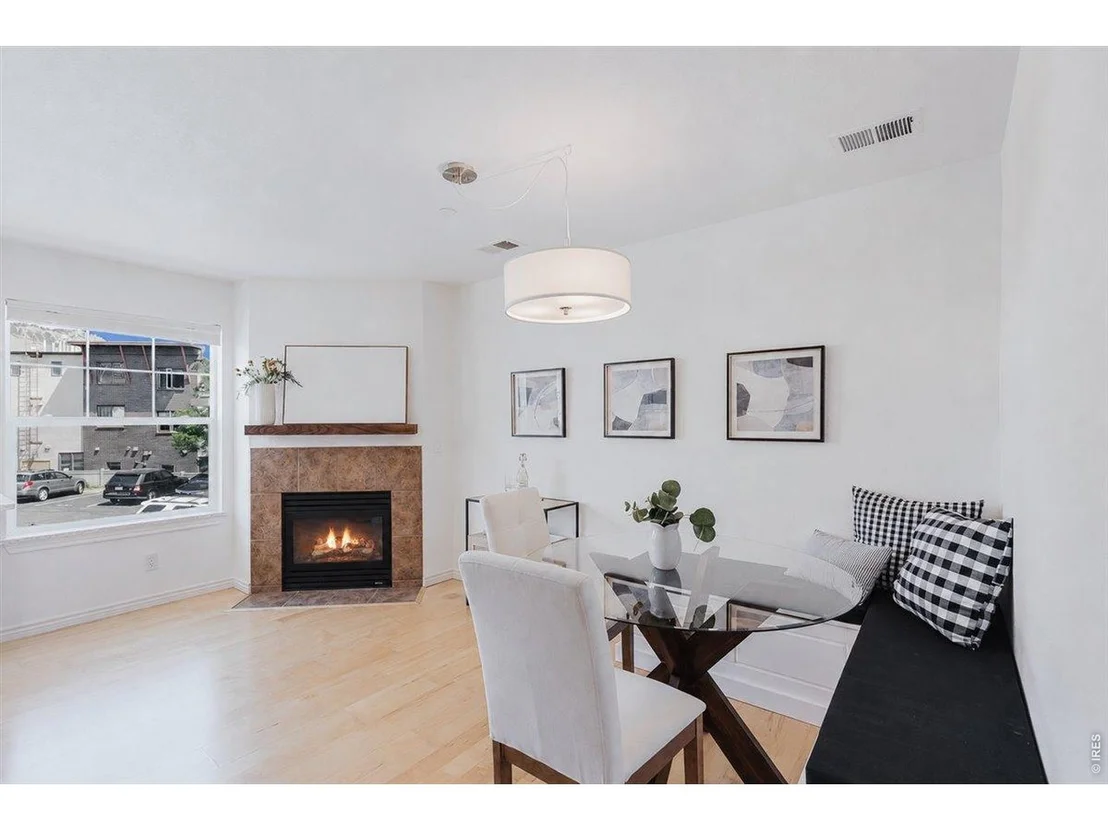 Photo of Unit E at 801 Chinle Ave