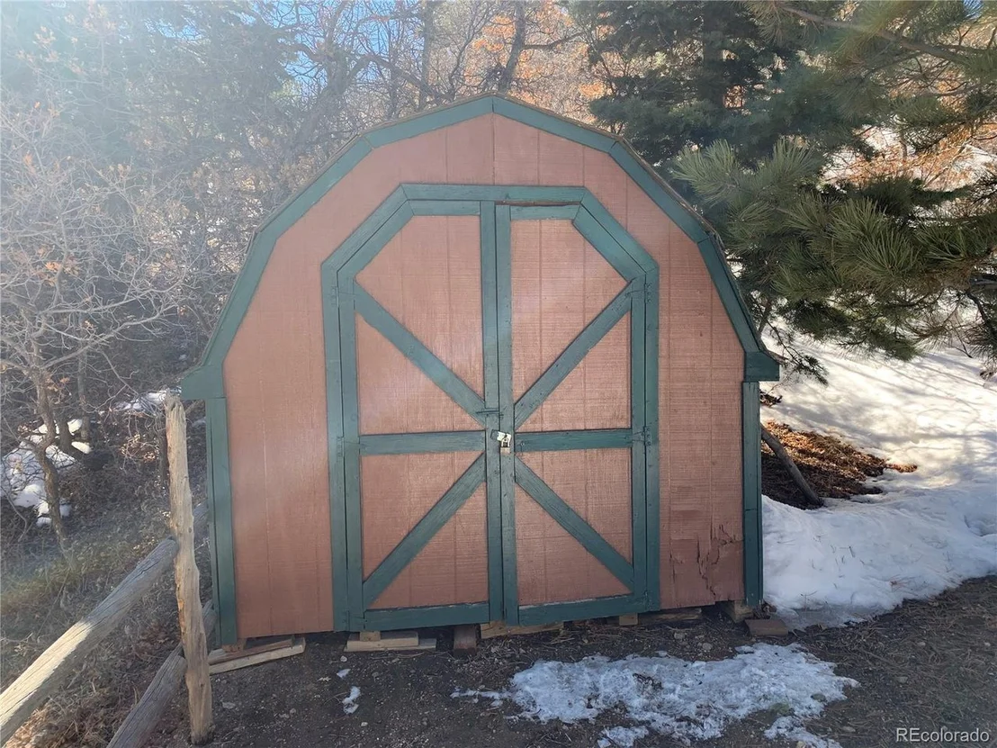 Photo of 2623 Basin Dr