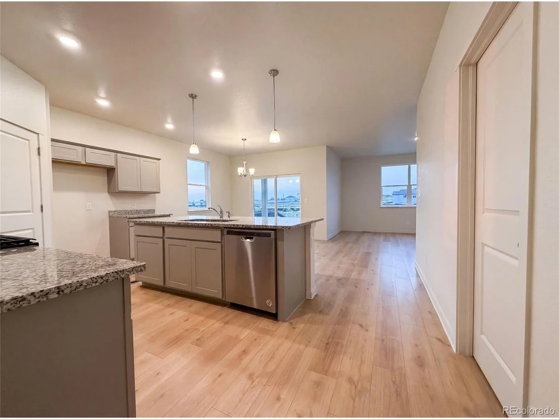 Photo of 2341 Mountain Sky Dr
