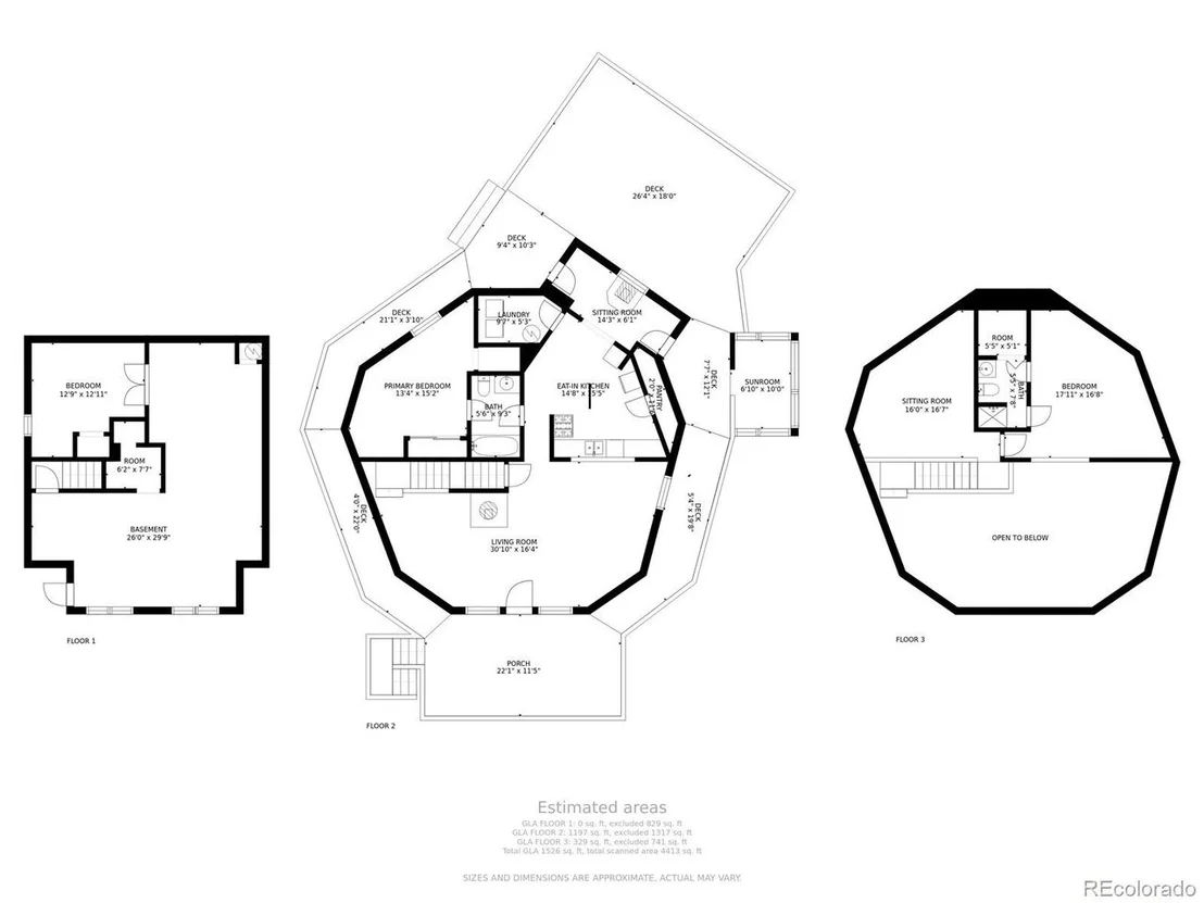 Photo of 116 Bluebird Dr