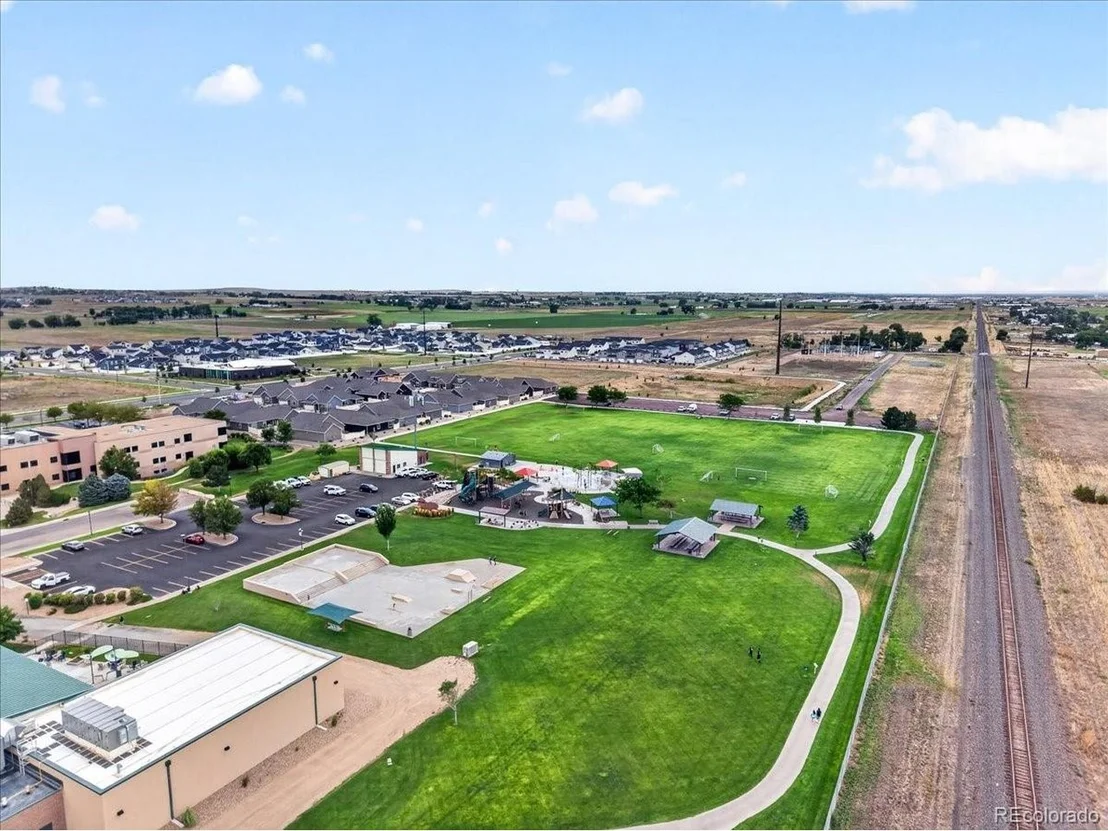 Photo of 2301 Mountain Sky Dr