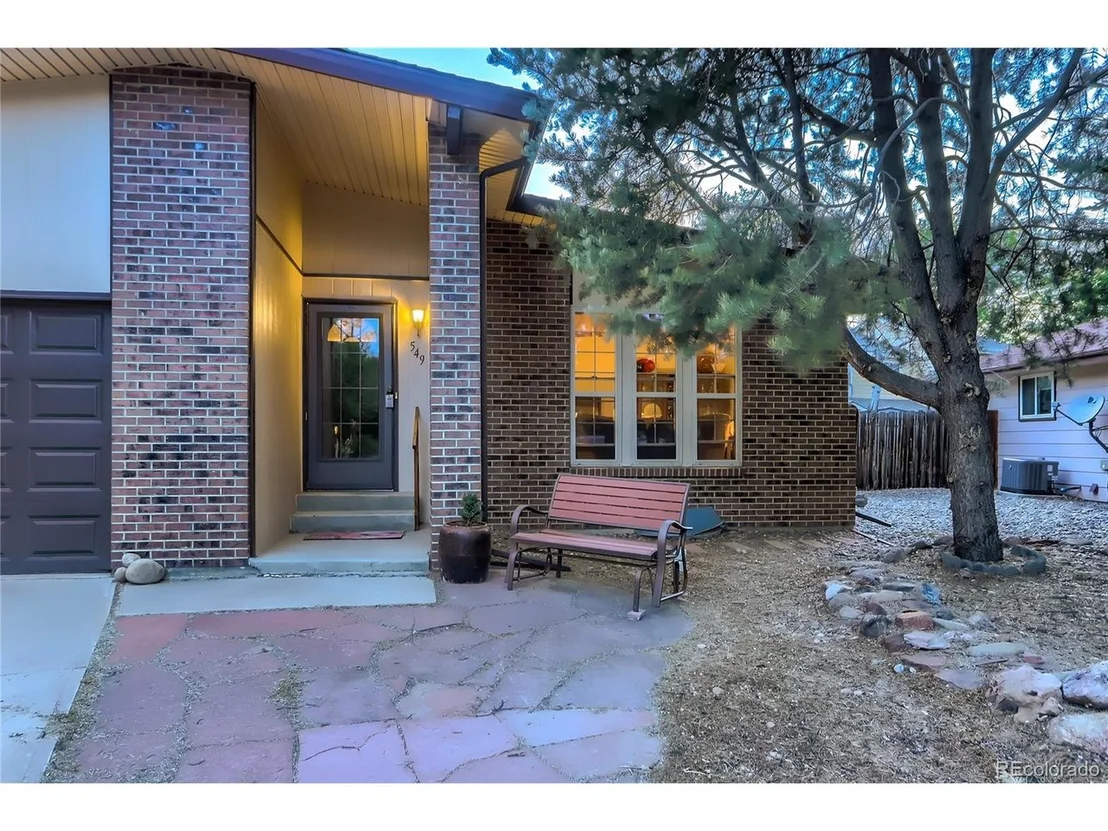 Photo of 549 Mount Evans St