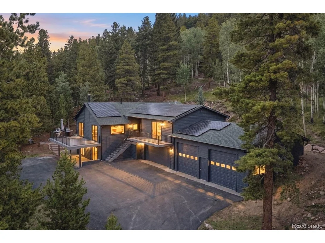Photo of 11102 Conifer Mountain Rd