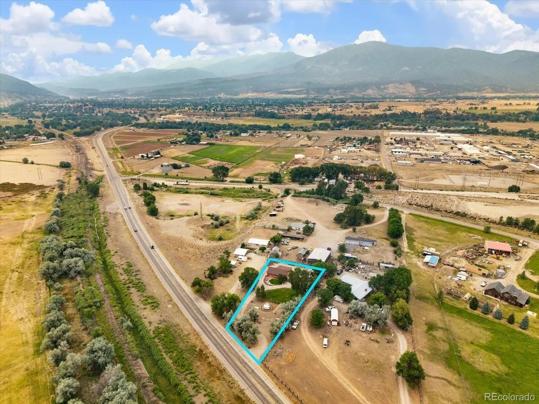 Photo of 9465 State Highway 291