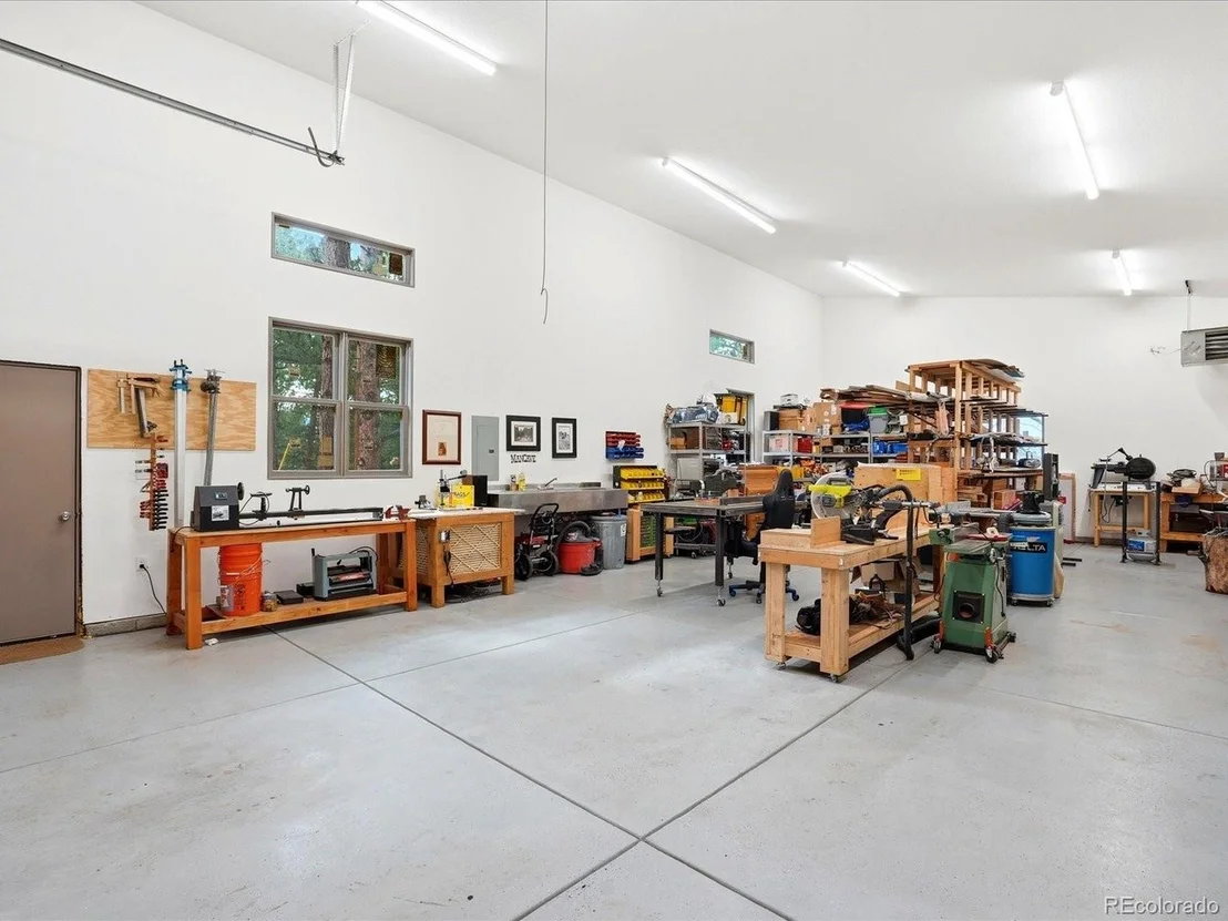 Photo of 5809 S Skyline Dr