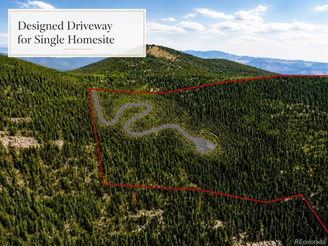Photo of 0 Snyder Mountain Rd