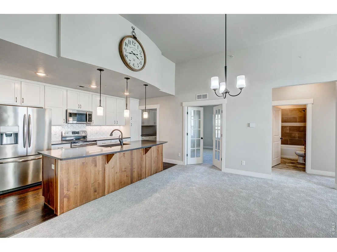 Photo of Unit 207 at 6672 Crystal Downs Dr