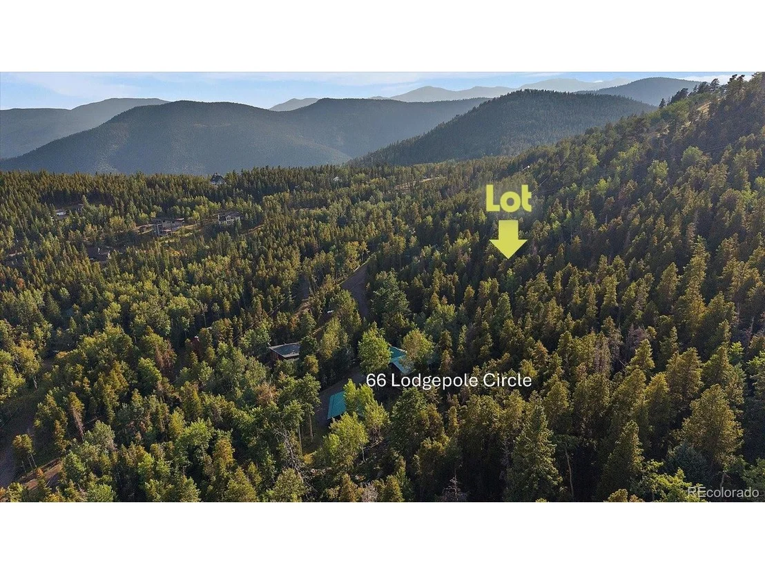 Photo of 0 Lodgepole Cir
