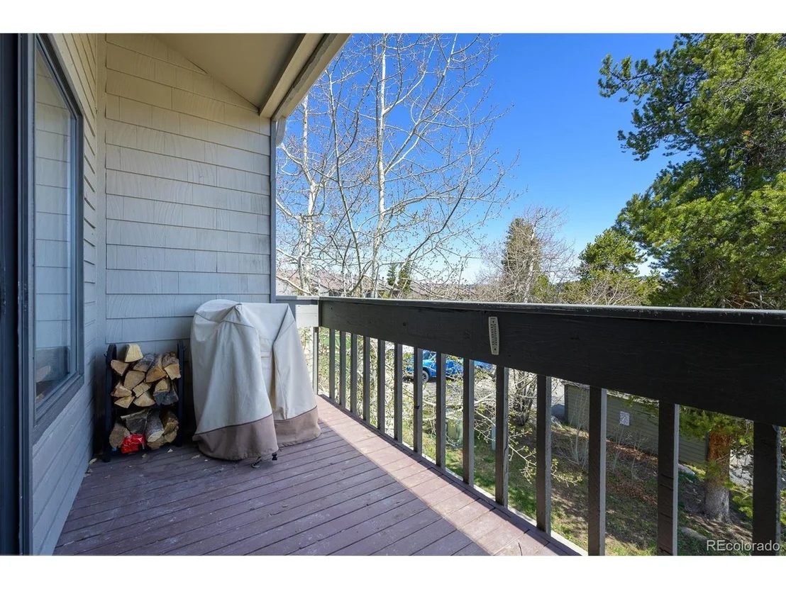 Photo of Unit 41A7 at 83 County Road 8400