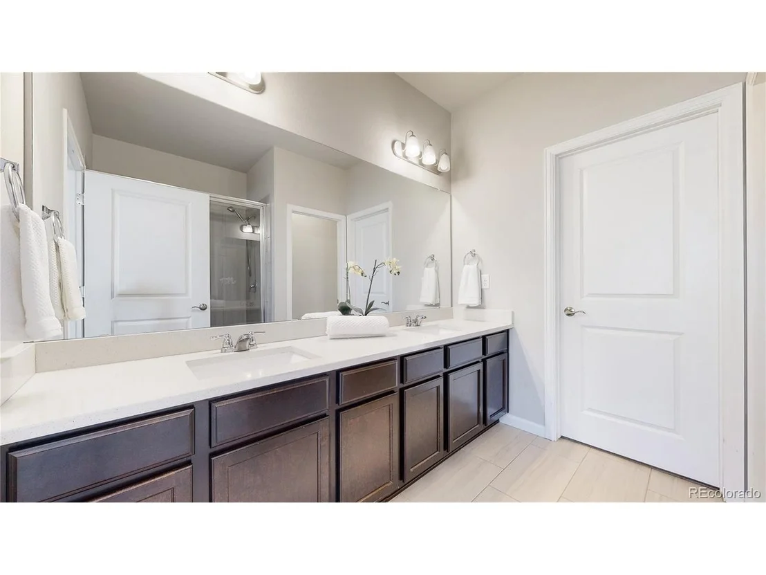 Photo of Unit B at 15536 W 64th Loop