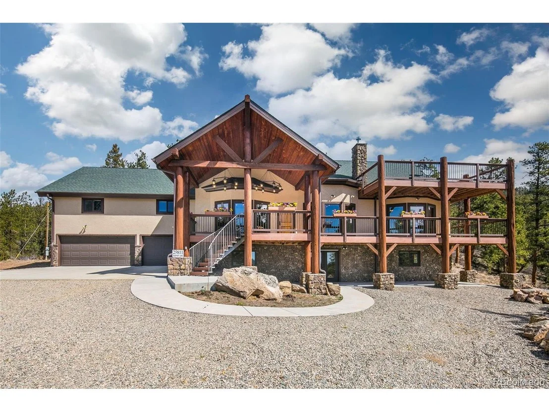Photo of 25811 Rampart Ln
