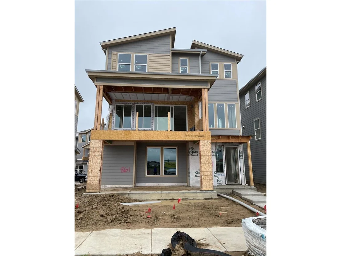 Photo of 861 Furrow Way