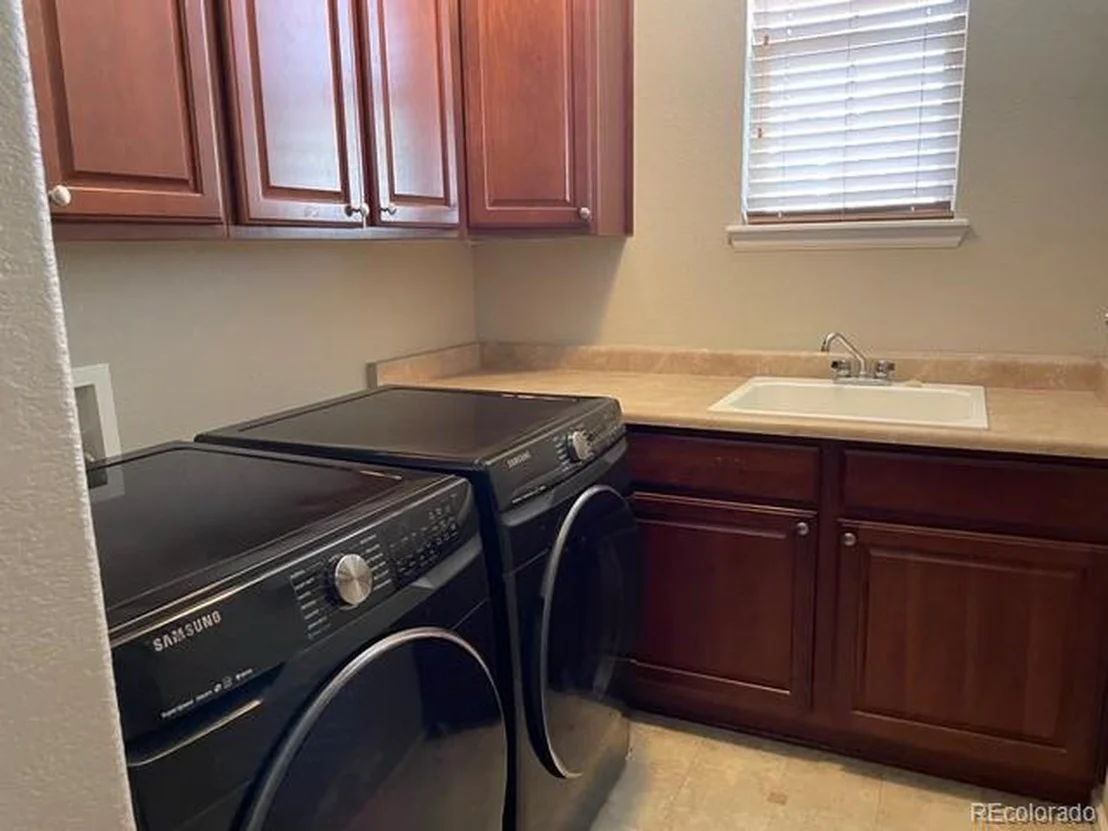 Photo of Unit A at 11203 Osage Cir