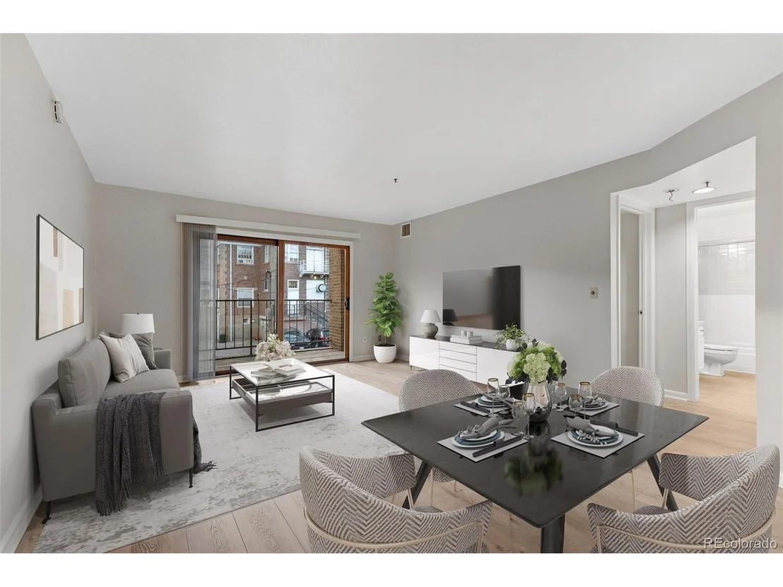 Photo of Unit 11 at 1085 Broadway