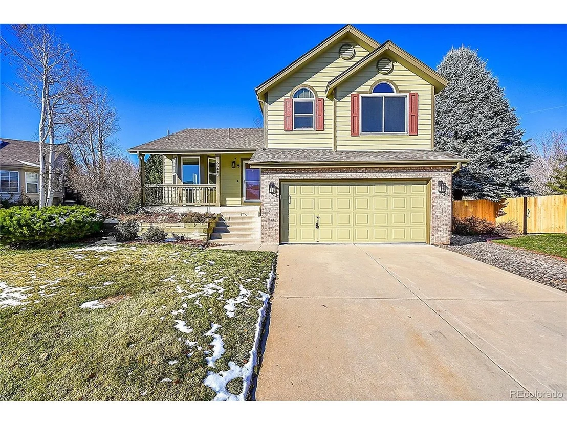 Photo of 6541 Devinney Ct