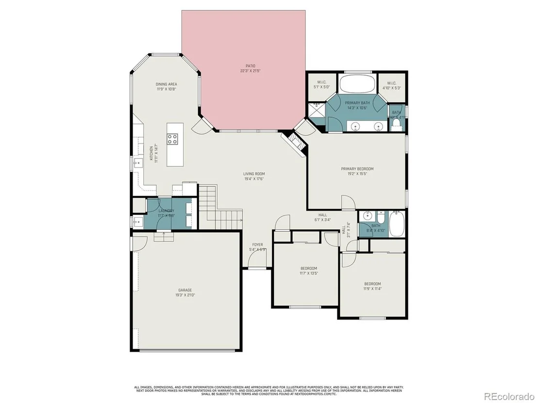 Photo of 320 Granite Way