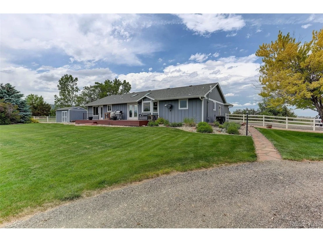 Photo of 4717 Foothills Dr