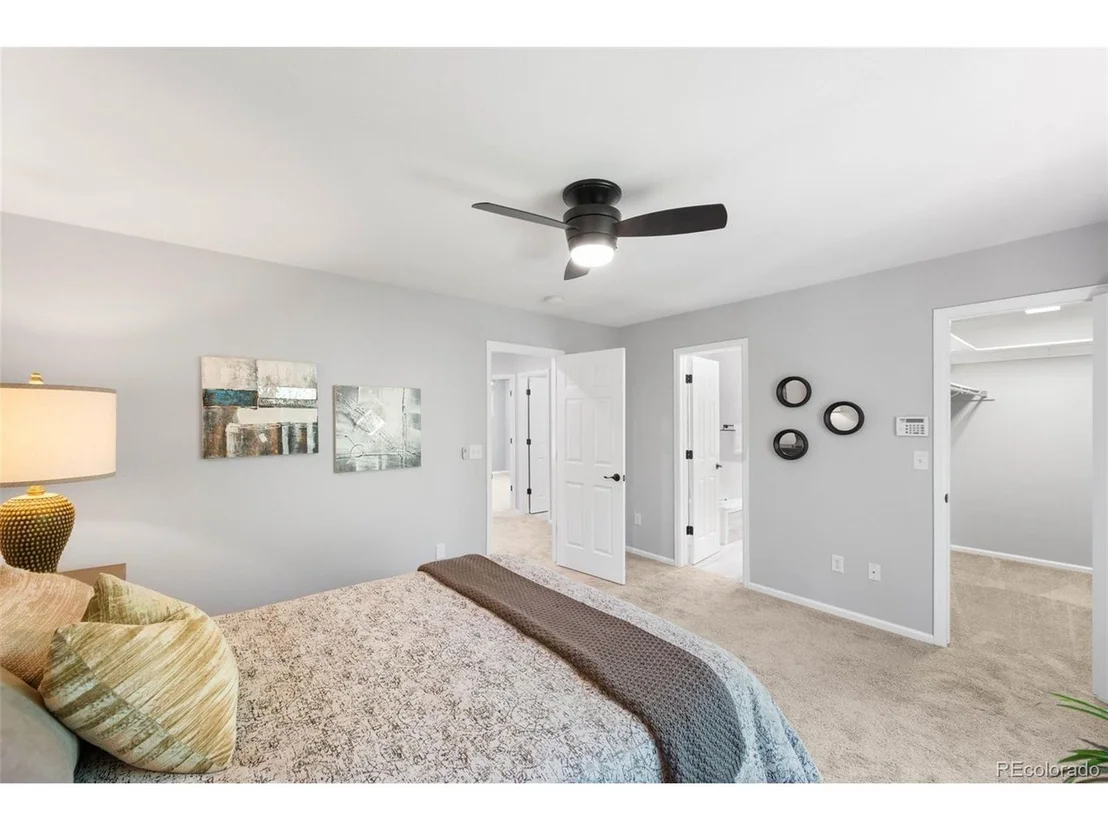 Photo of 3529 Huron Peak Ave