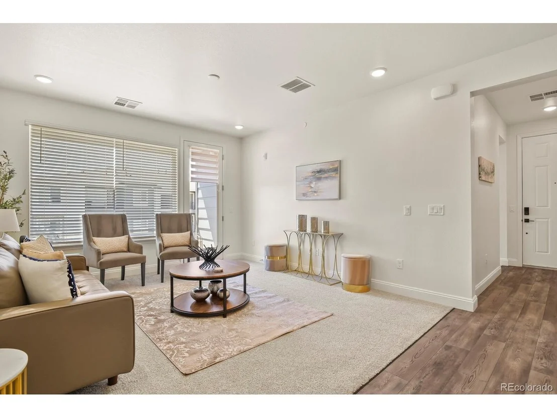 Photo of Unit 301 at 16841 Askins Loop