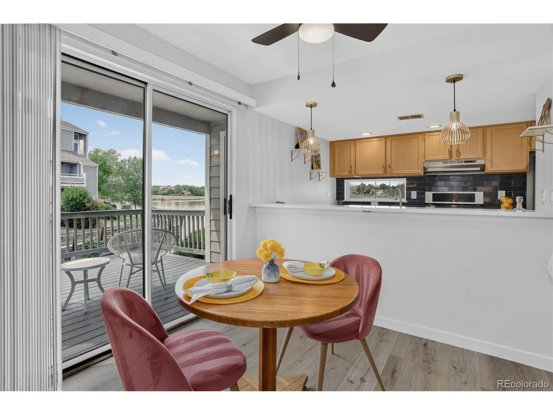 Photo of Unit 4 at 6860 Xavier Cir