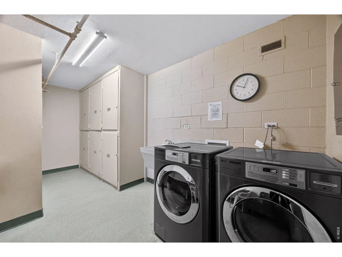 Photo of Unit 201 at 1850 Folsom St