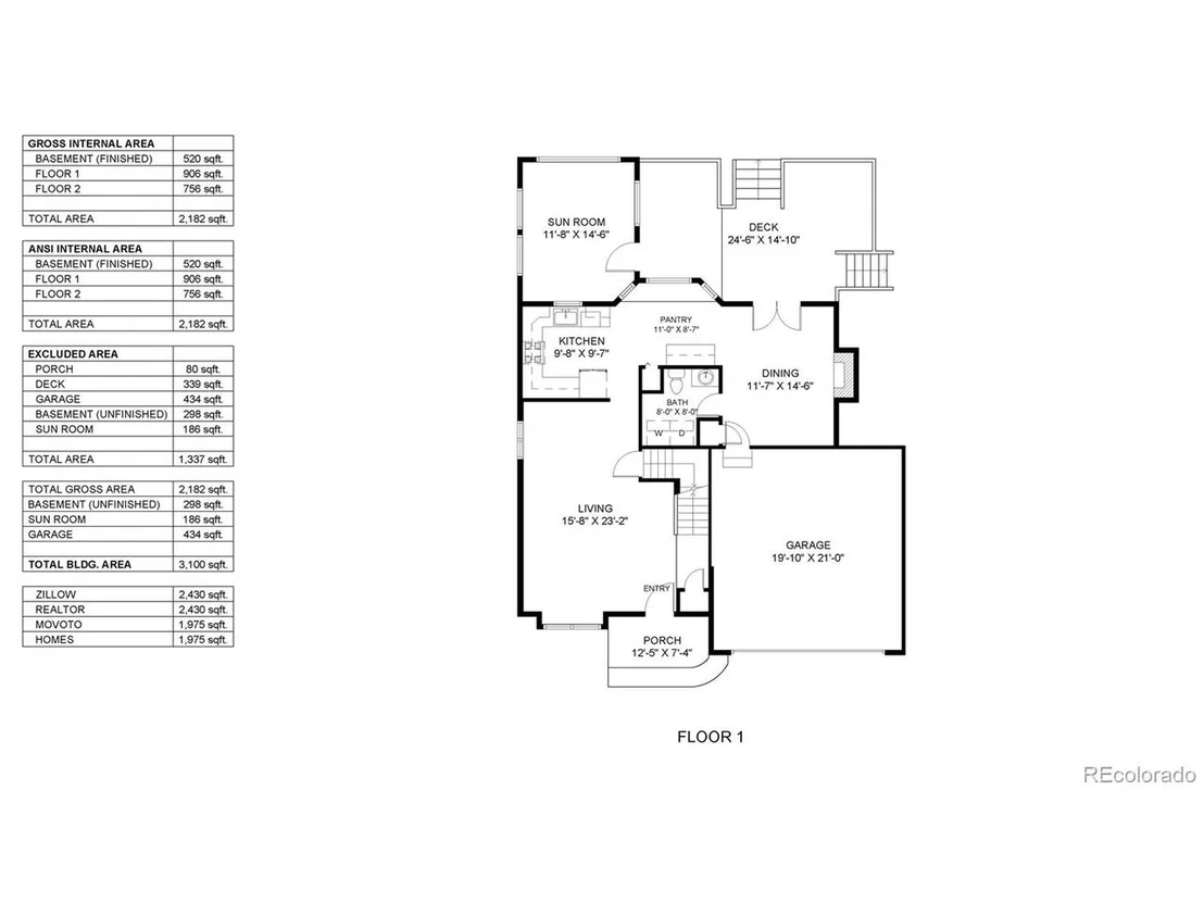 Photo of 10635 Dexter Dr