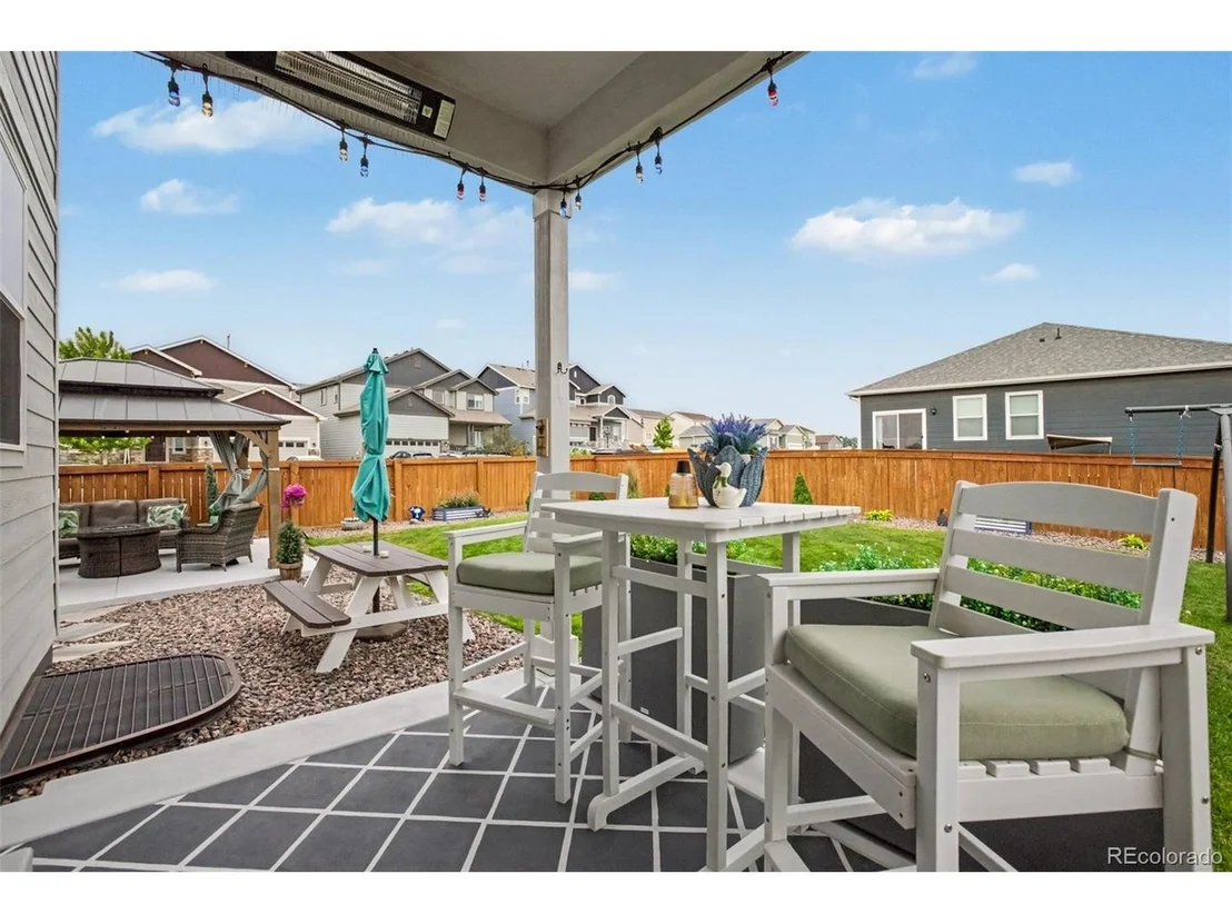 Photo of 1244 Lily Mountain Rd