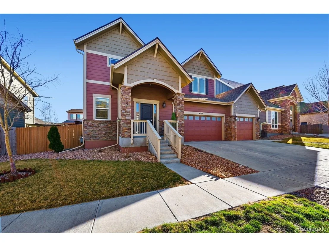 Photo of 4256 Windmill Dr
