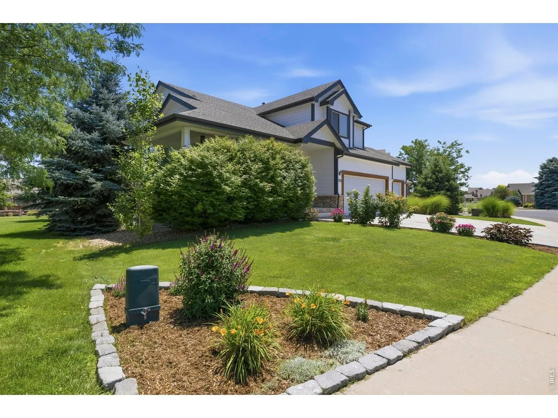Photo of 1709 Green River Dr
