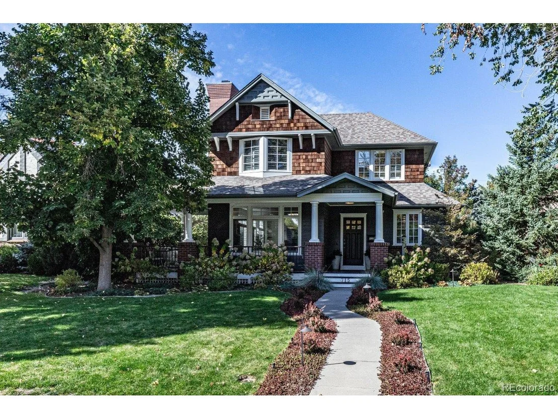 Photo of 715 Niagara St