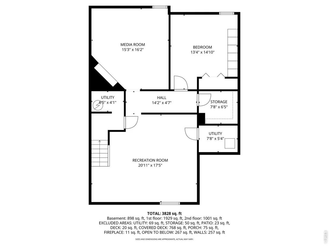 Photo of 1550 Poplar Ave