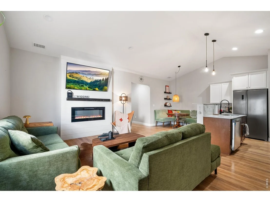 Photo of 1105 Coyote Ln