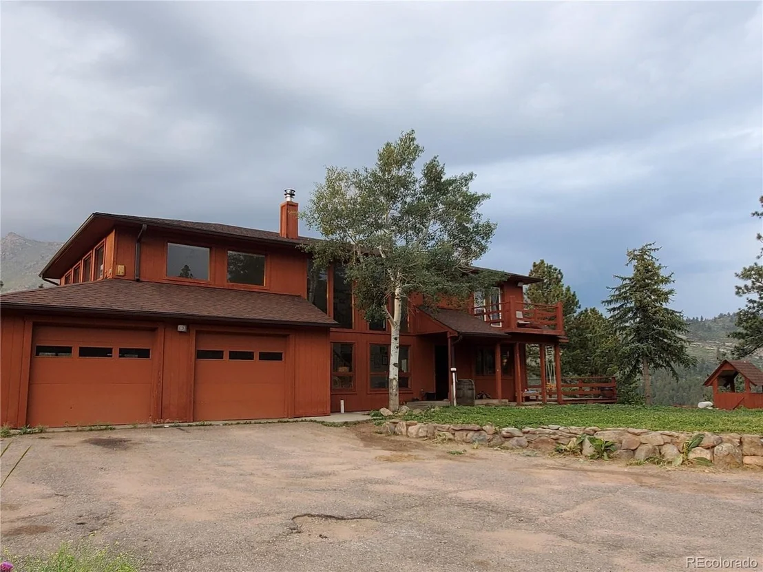 Photo of 1919 Old Stagecoach Rd
