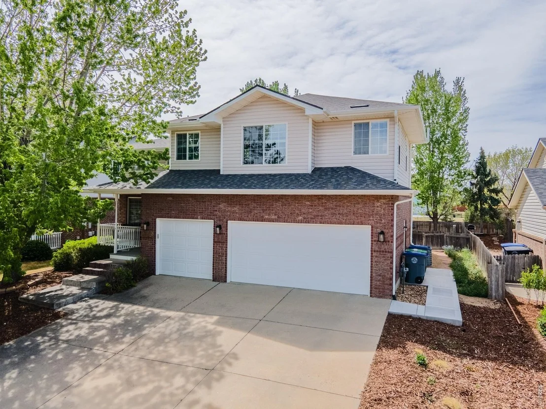 Photo of 2513 Falcon Dr