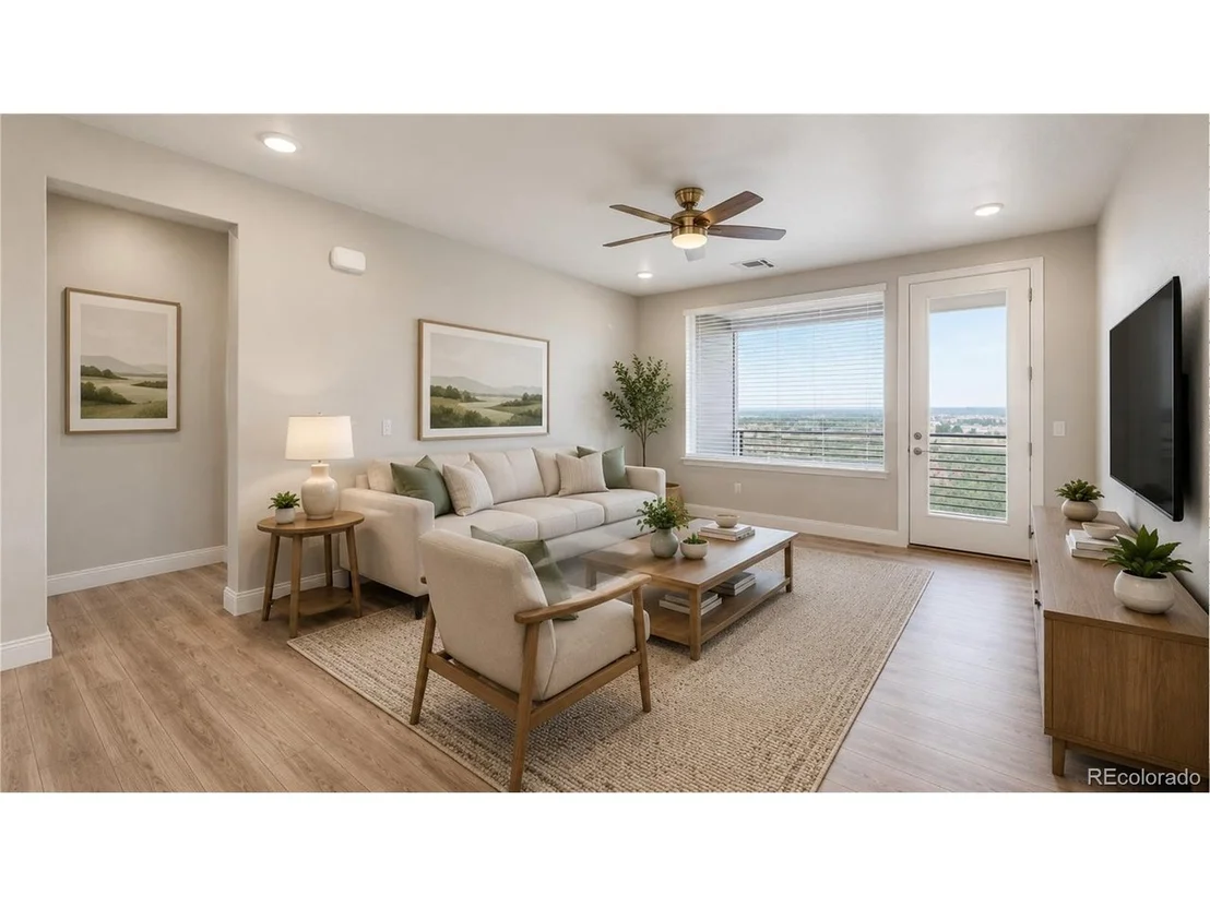 Photo of Unit 301 at 16860 Askins Loop