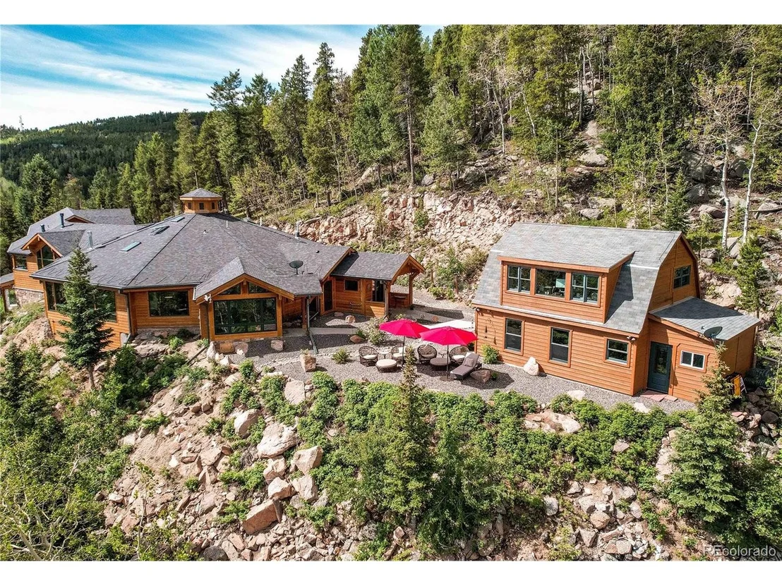 Photo of 31227 Conifer Mountain Dr