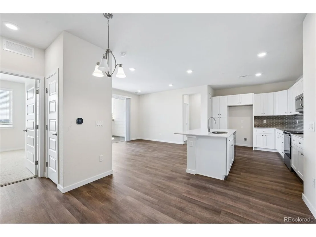 Photo of Unit 203 at 483 Interlocken Blvd