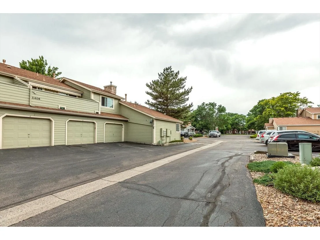 Photo of Unit C at 8406 Everett Way