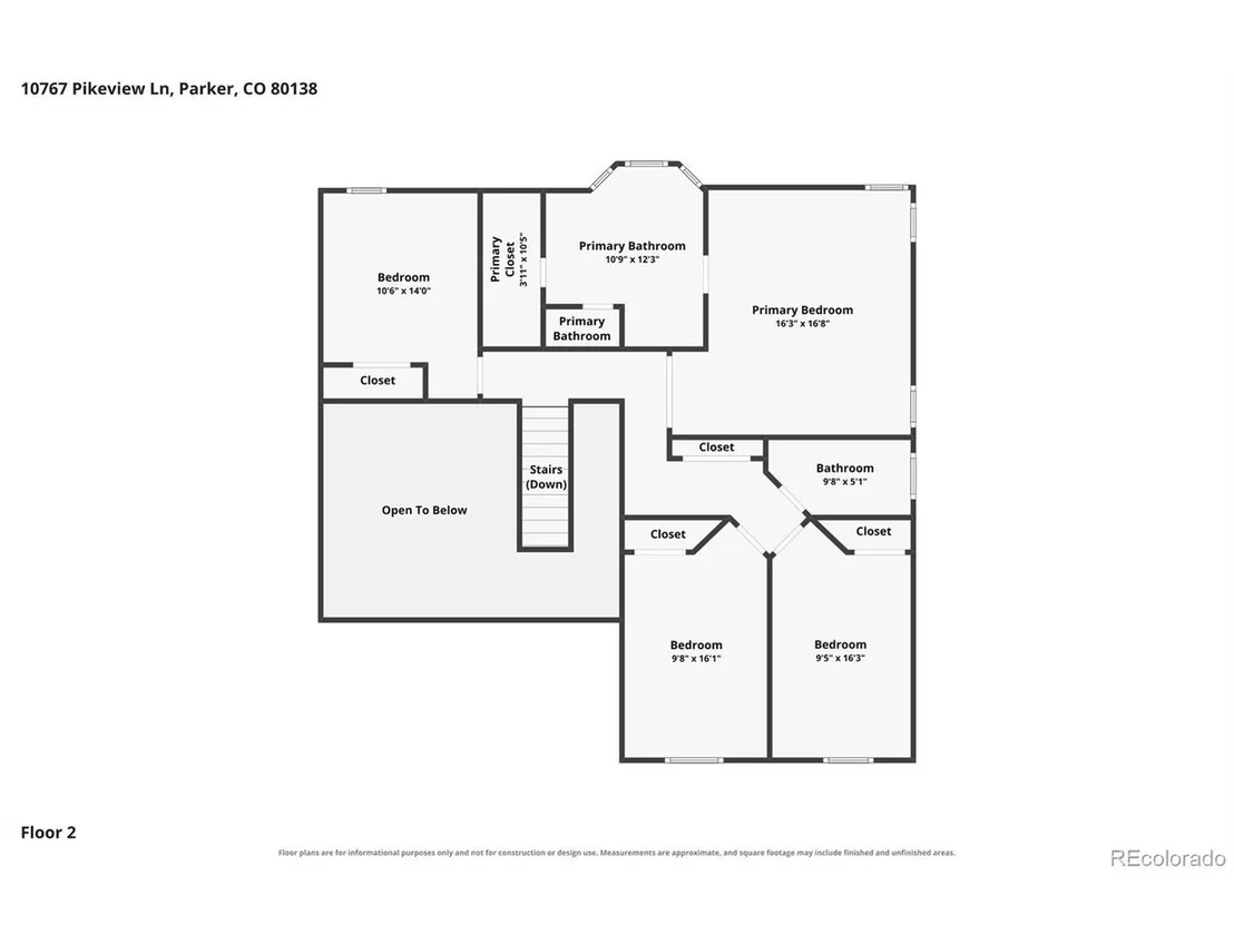 Photo of 10767 Pikeview Ln