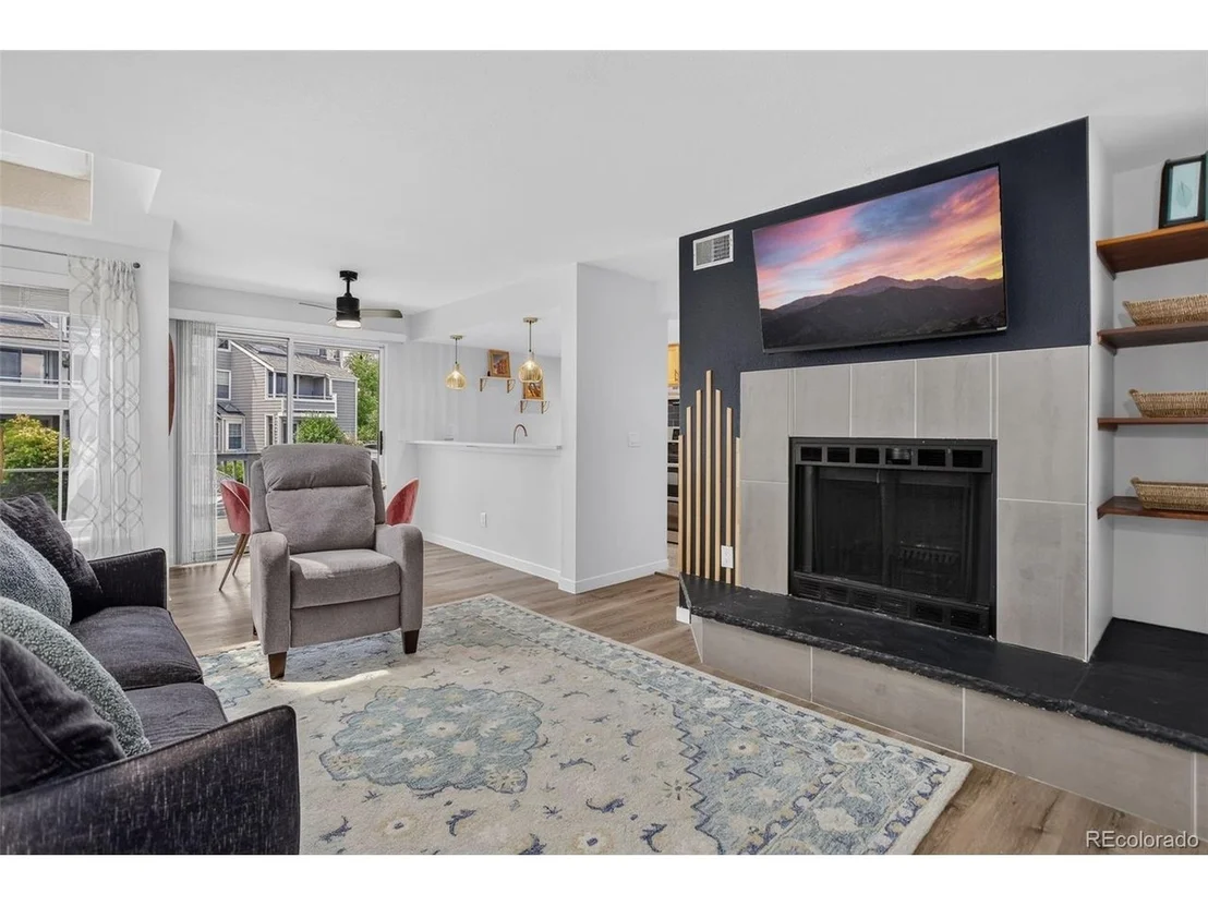 Photo of Unit 4 at 6860 Xavier Cir