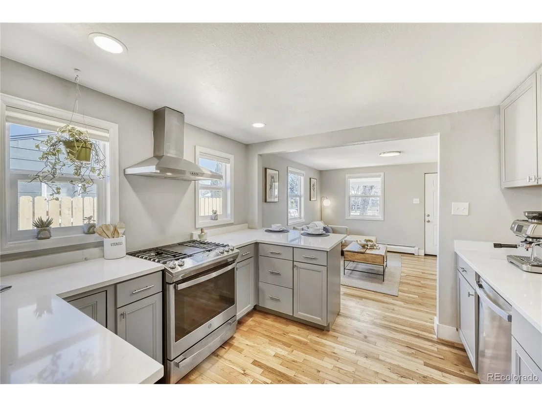 Photo of 6865 W 55th Pl