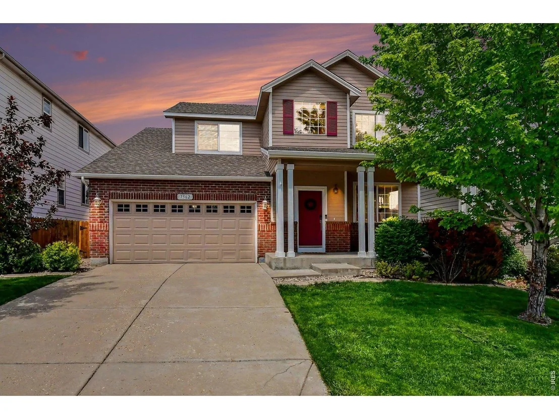 Photo of 7562 Triangle Dr