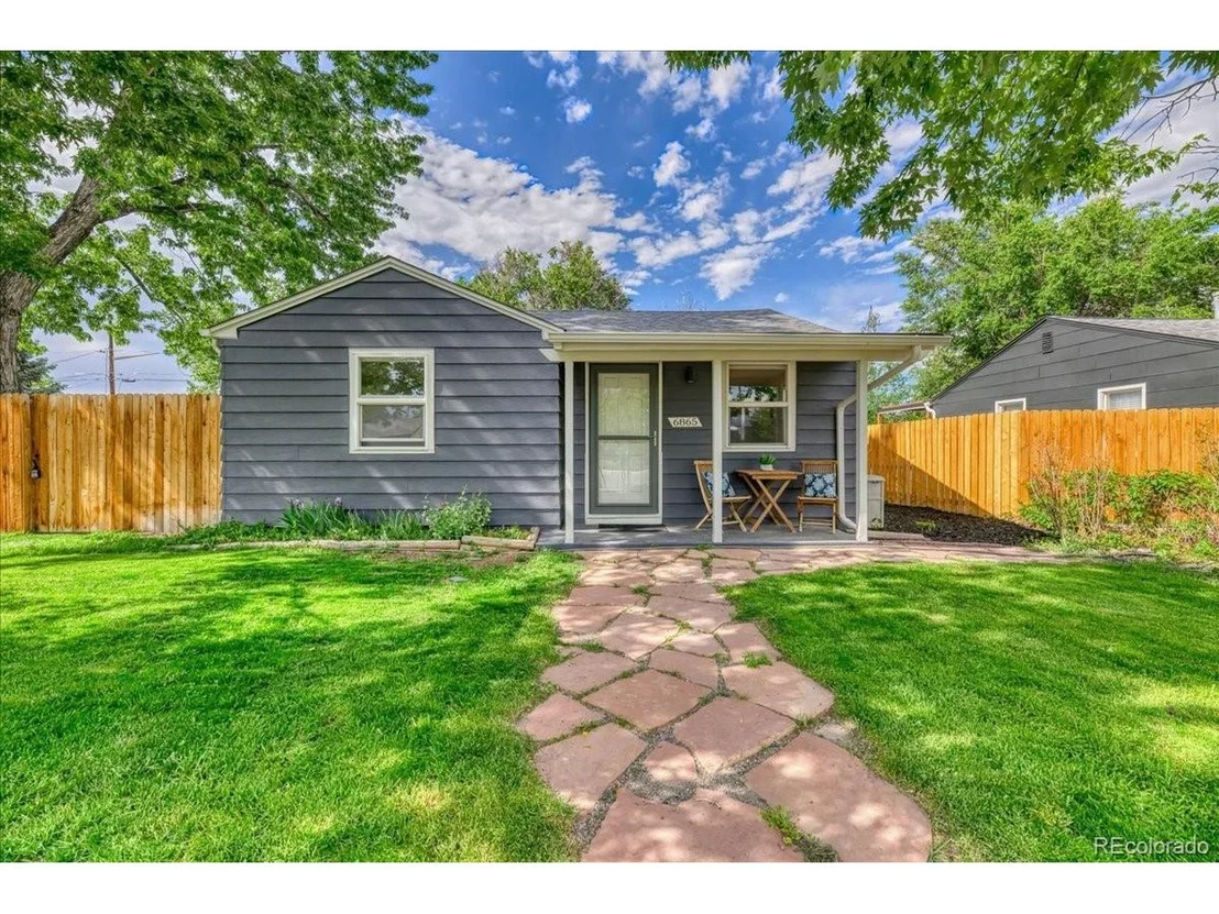 Photo of 6865 W 55th Pl
