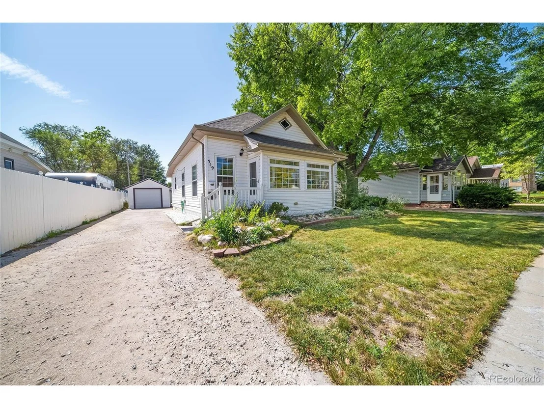 Photo of 519 Park St