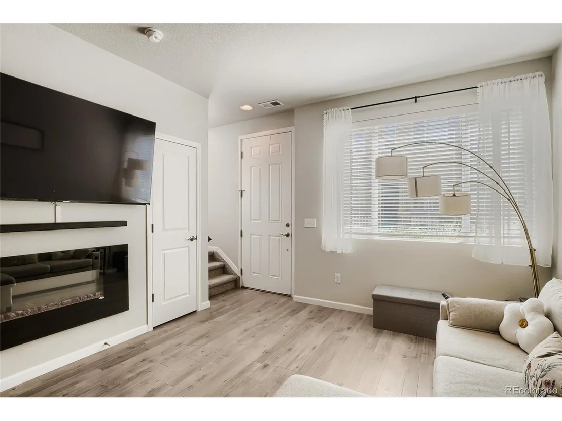 Photo of Unit B at 15476 W 64th Loop