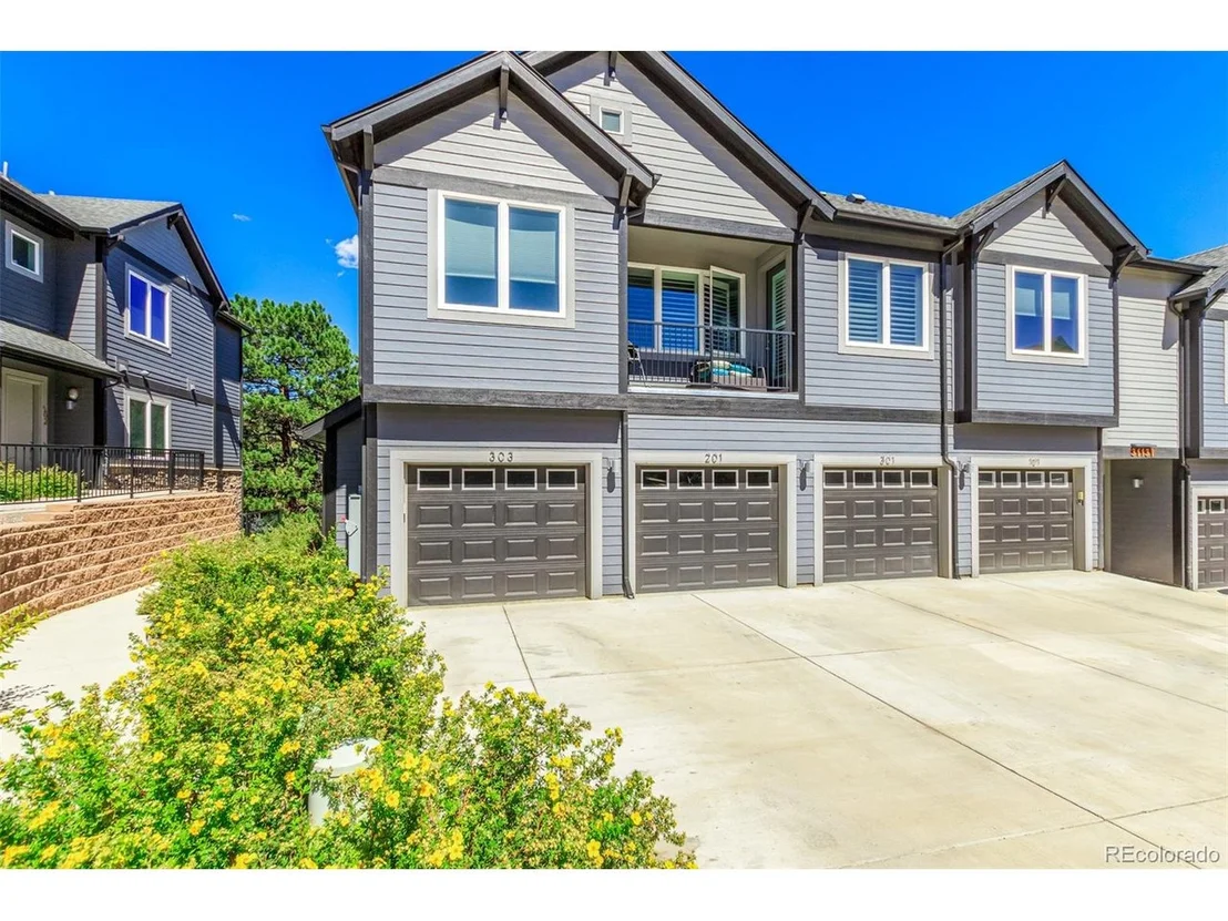 Photo of Unit 201 at 31131 Black Eagle Dr