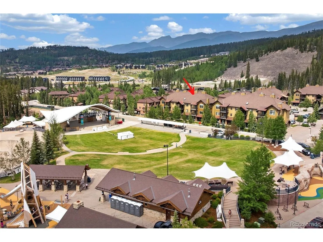 Photo of Unit 721 at 701 Trailhead Cir