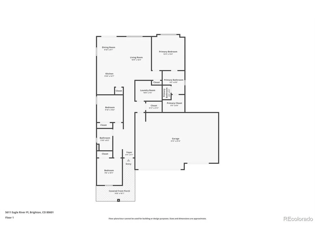 Photo of 5611 Eagle River Pl