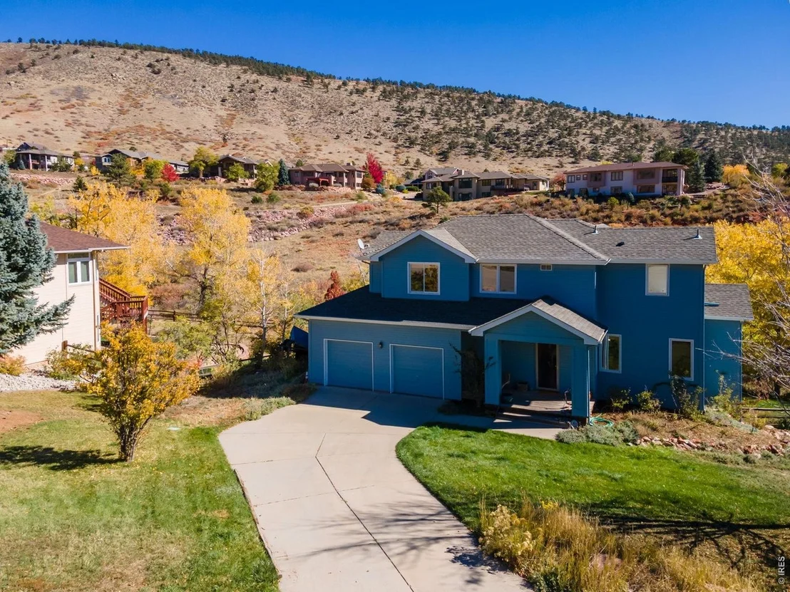 Photo of 1012 Steamboat Valley Rd