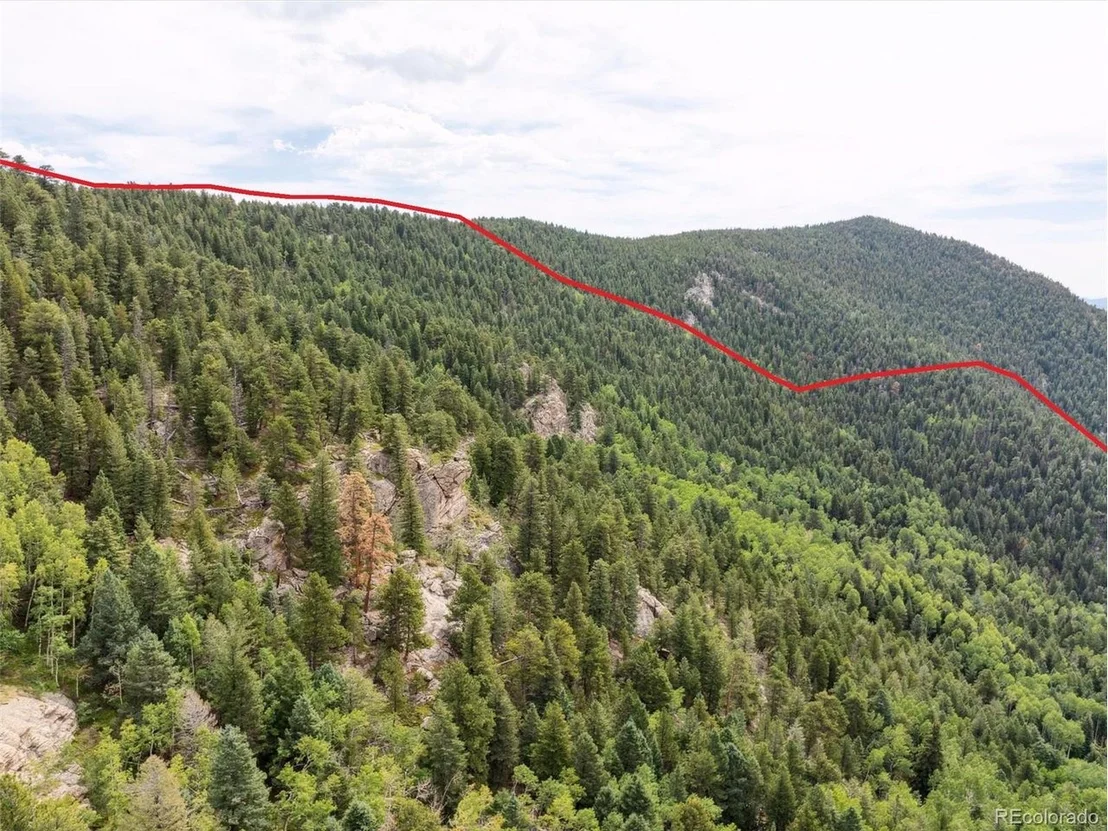 Photo of 0 Snyder Mountain Rd